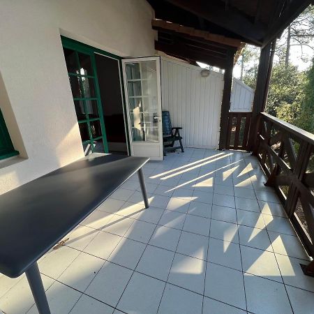 Appartement 3 Pieces 4-6 Personnes, A Moliets Et Maa, Proche Golf, Grand Balcon Et Piscine Екстер'єр фото
