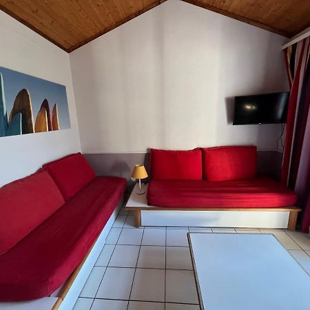 Appartement 3 Pieces 4-6 Personnes, A Moliets Et Maa, Proche Golf, Grand Balcon Et Piscine Екстер'єр фото