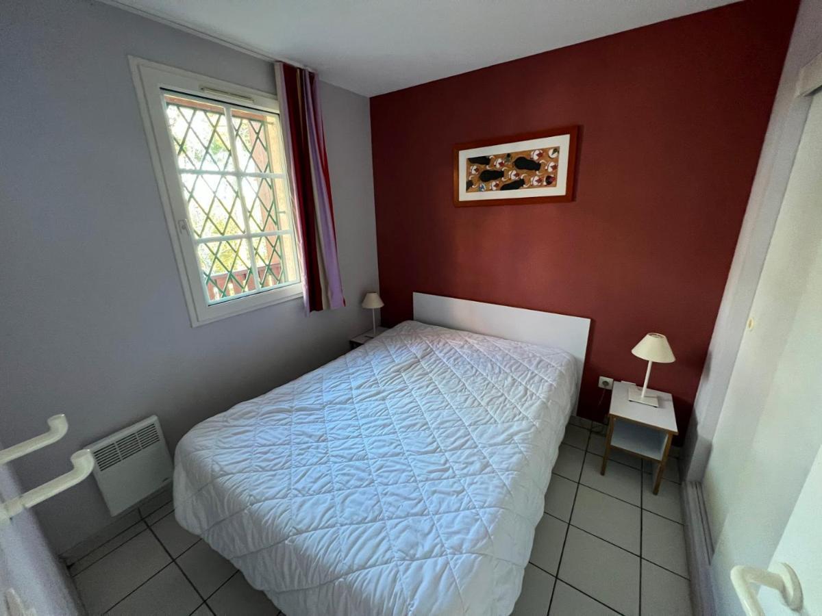 Appartement 3 Pieces 4-6 Personnes, A Moliets Et Maa, Proche Golf, Grand Balcon Et Piscine Екстер'єр фото