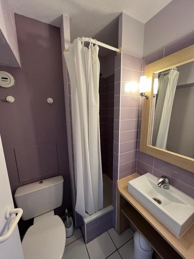 Appartement 3 Pieces 4-6 Personnes, A Moliets Et Maa, Proche Golf, Grand Balcon Et Piscine Екстер'єр фото