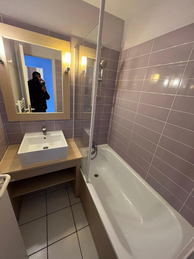 Appartement 3 Pieces 4-6 Personnes, A Moliets Et Maa, Proche Golf, Grand Balcon Et Piscine Екстер'єр фото