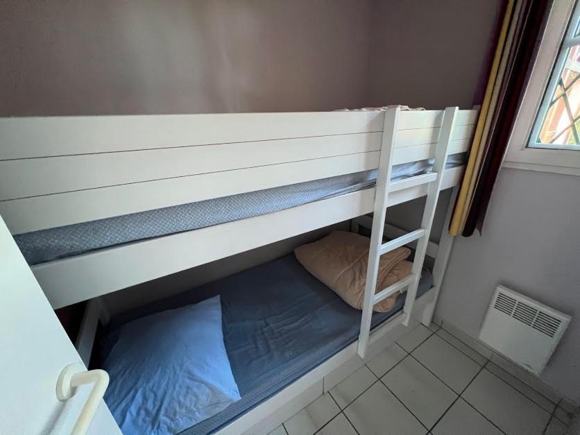 Appartement 3 Pieces 4-6 Personnes, A Moliets Et Maa, Proche Golf, Grand Balcon Et Piscine Екстер'єр фото